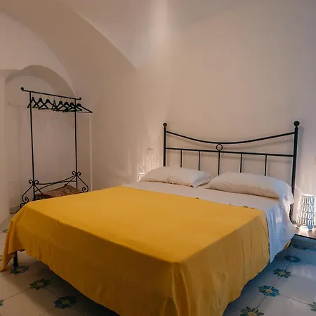 Appartamento Casetta Puntino *