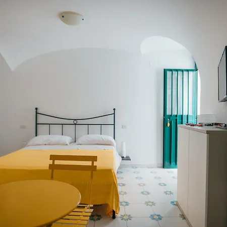 Casetta Puntino Appartamento *