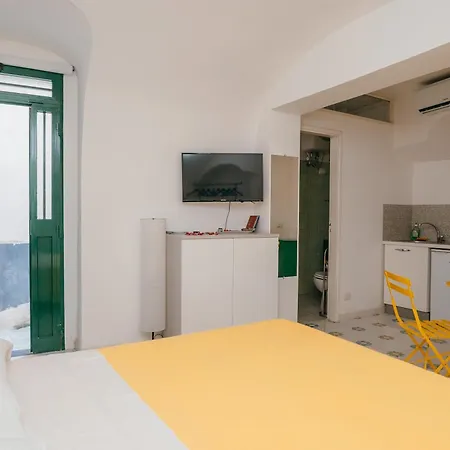 Casetta Puntino Appartamento Atrani